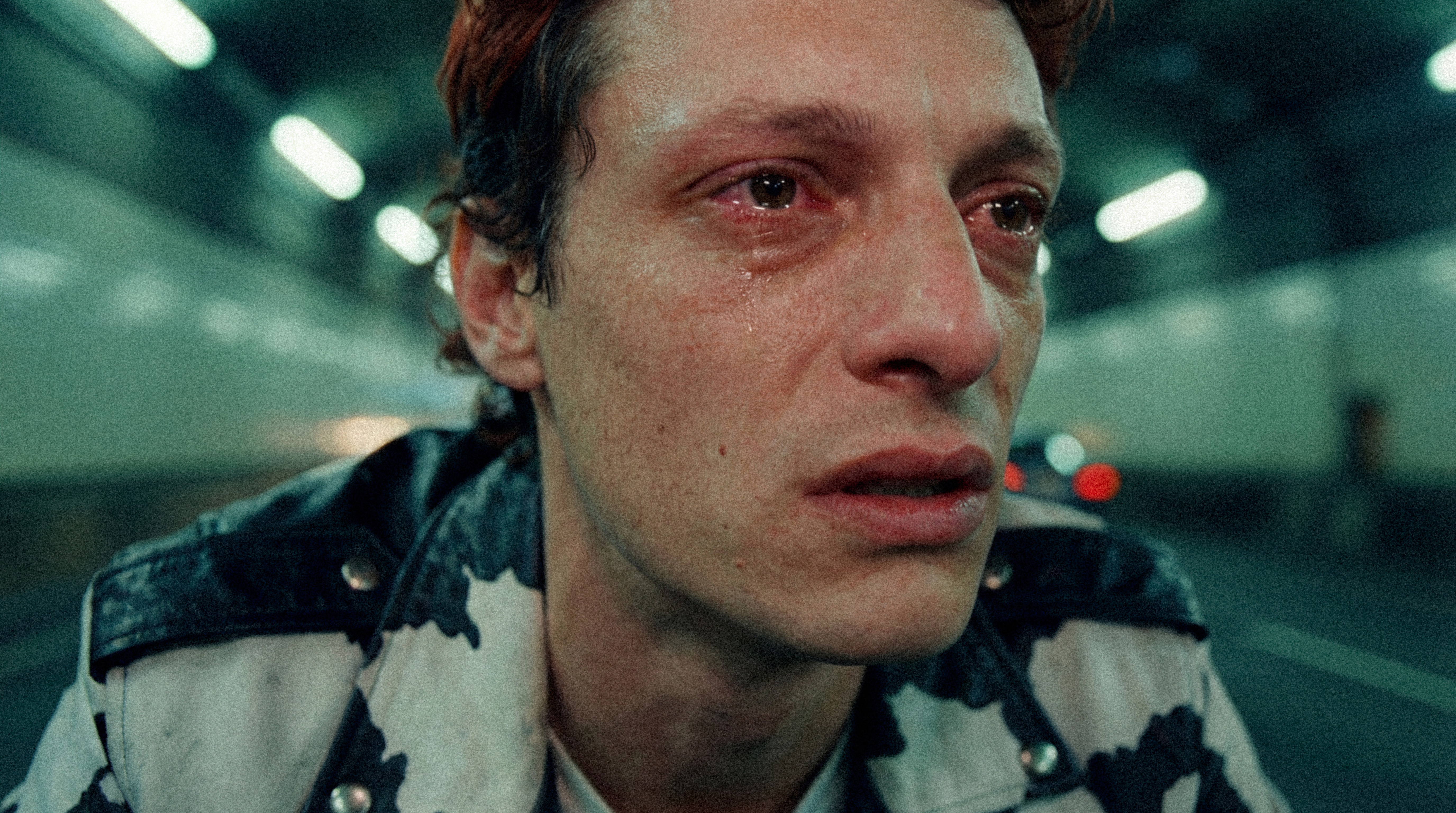 Nothing Special by Mauricio Sierra