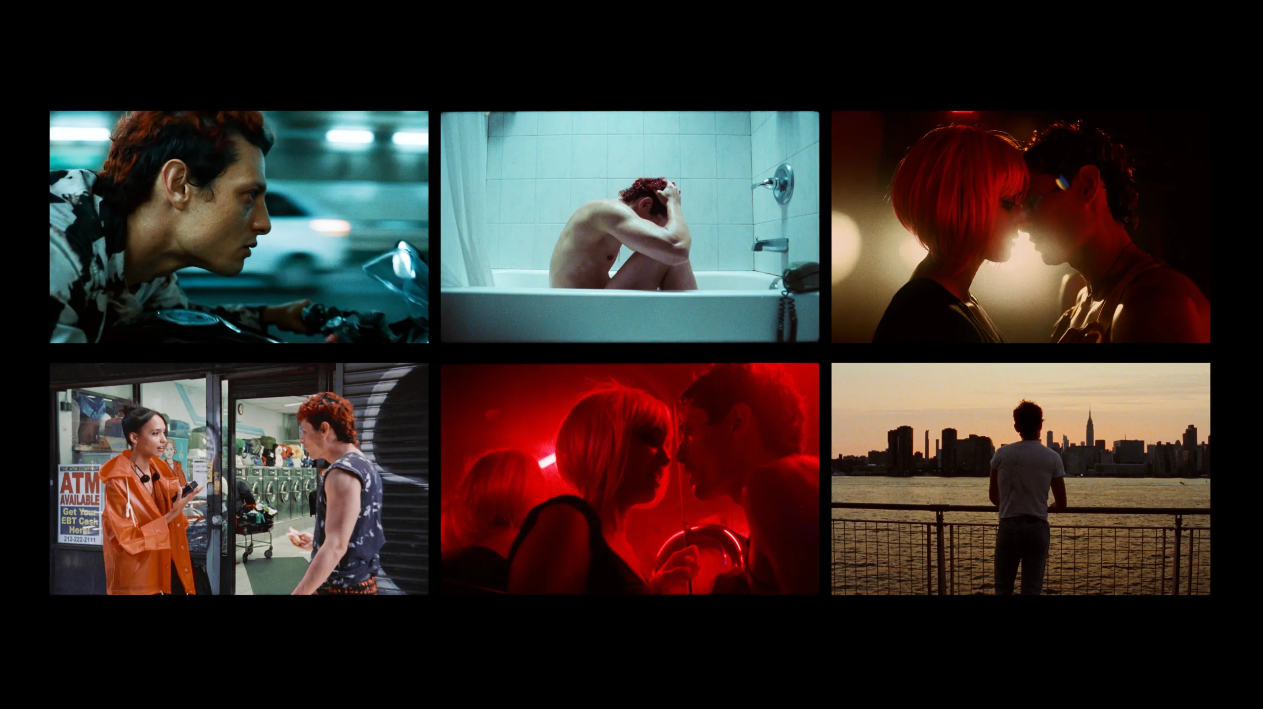 Nothing Special by Mauricio Sierra