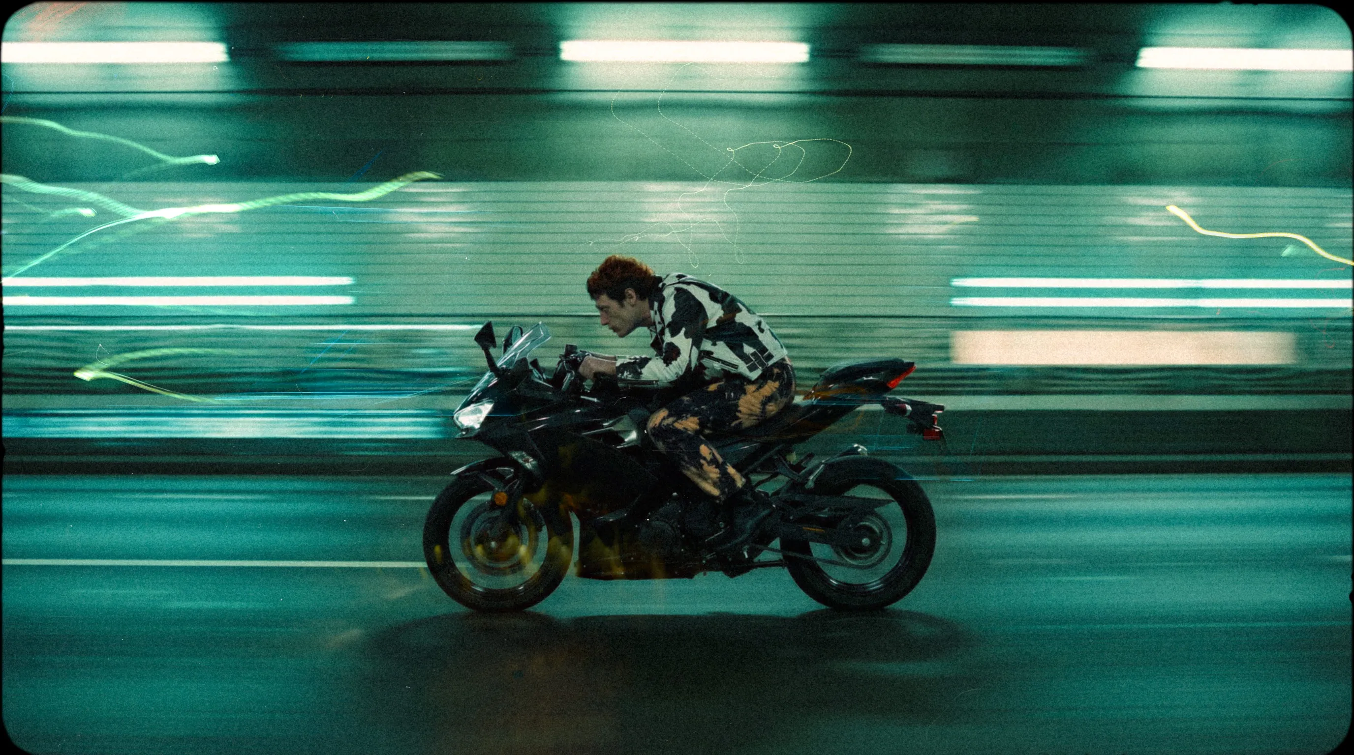 Nothing Special by Mauricio Sierra